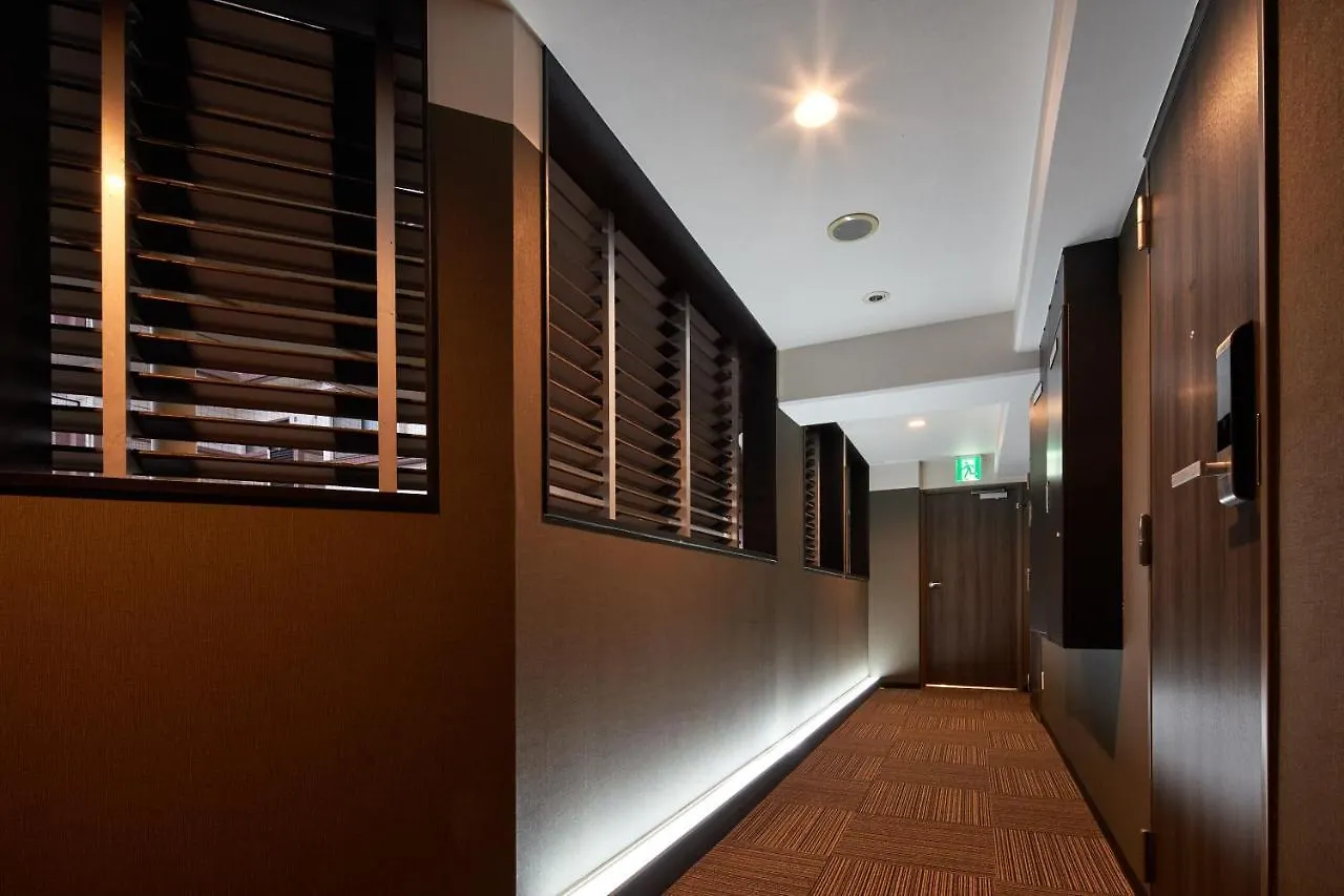 Hotel Starrize Fukuoka   Fukuoka (Fukuoka)