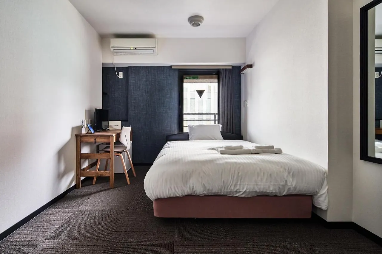 Hotel Starrize Fukuoka  Fukuoka (Fukuoka)