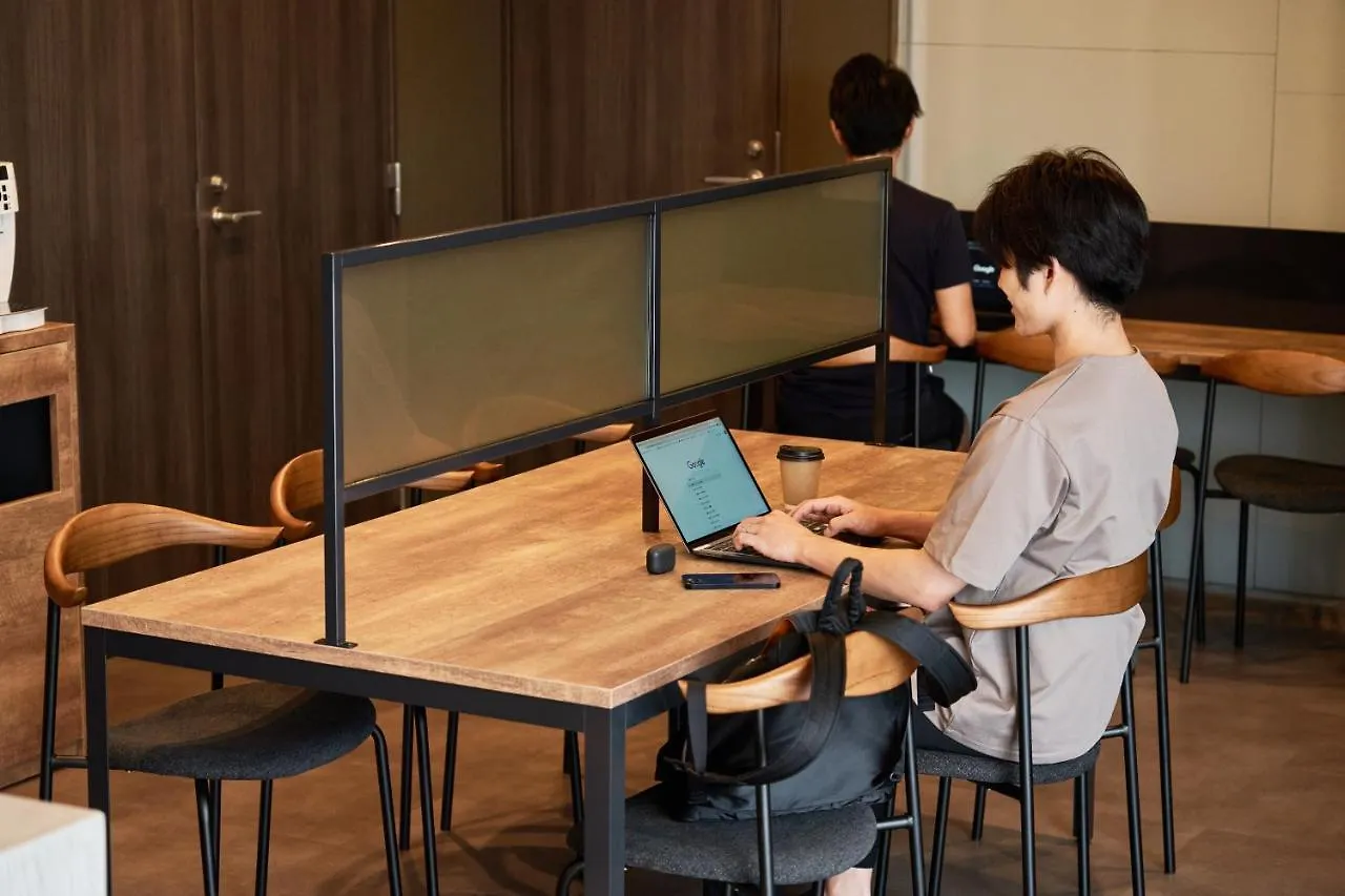 Hotel Starrize Fukuoka  3*, Fukuoka (Fukuoka)