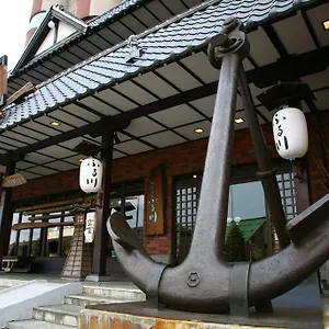 ホテル 運河の宿 ふる川 ****