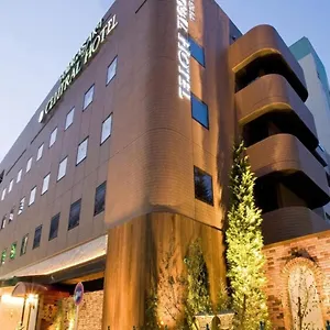 Amagasaki Central Hotel 3* Amagasaki