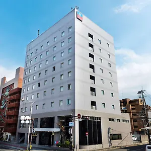 ホテル シュアステイ プラス By ベストウェスタン 新大阪 ***