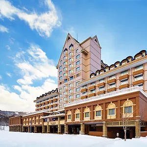 ホテル キロロ トリビュートポートフォリオホテル 北海道 ****