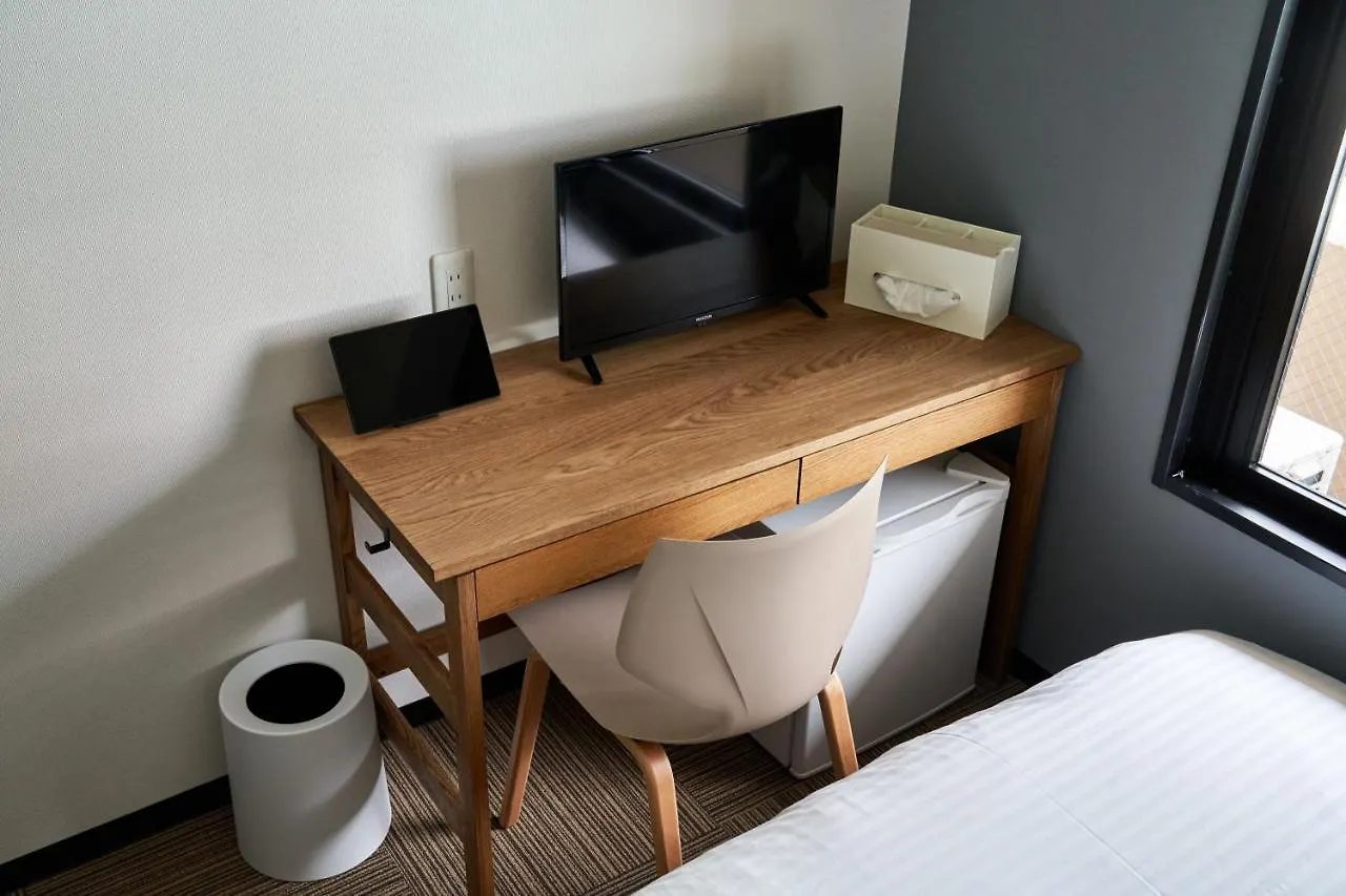 Hotel Starrize Fukuoka  Fukuoka (Fukuoka)