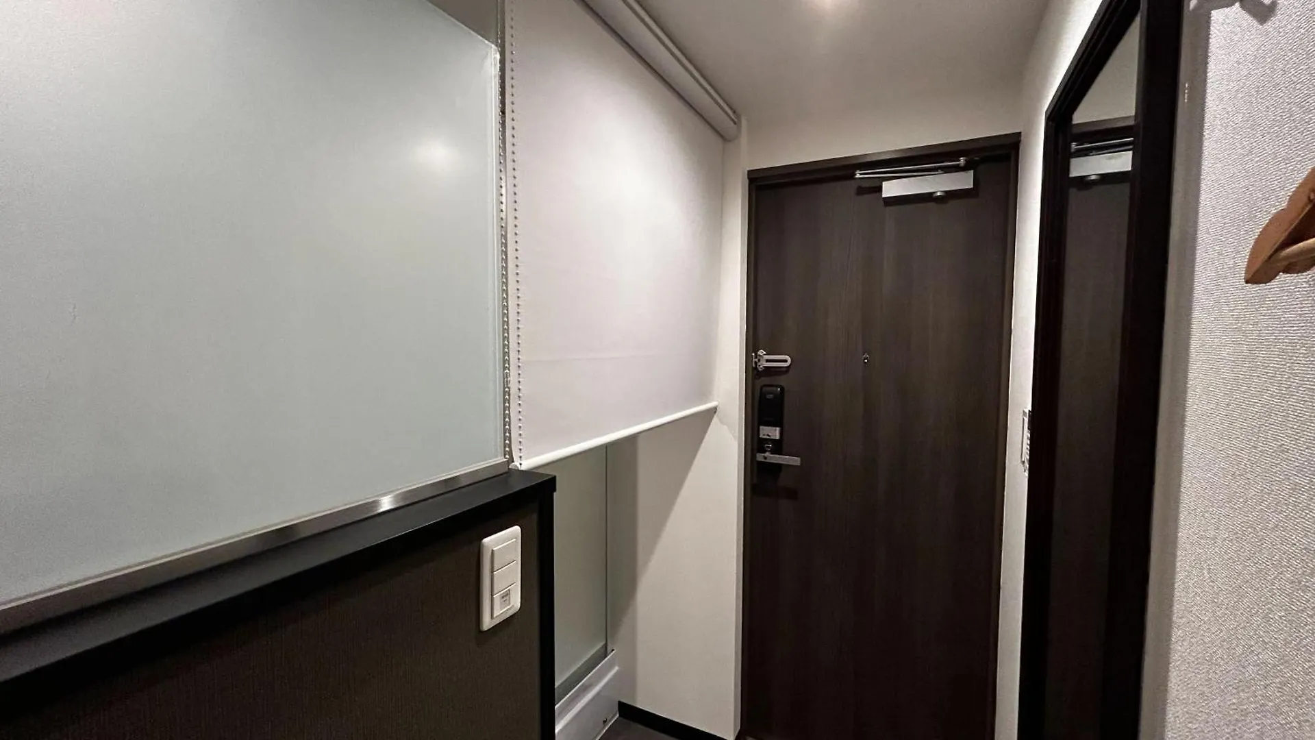 Hotel Starrize Fukuoka